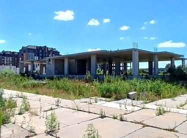 Статус будівництва ЖК BASA city Будинок 6