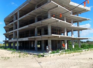 Статус строительства ЖК Park Lake City Дом 2.9 Vita