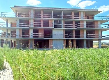 Статус строительства ЖК Park Lake City Дом 1.1 Aqua