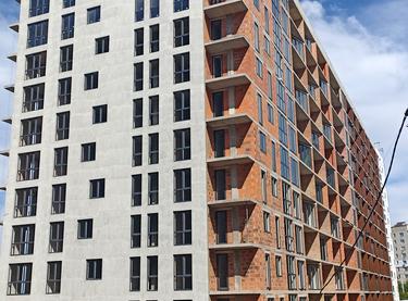 Статус будівництва ЖК Щастя Будинок 2