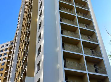 Статус будівництва ЖК Одеські традиції на Глушко Будинок