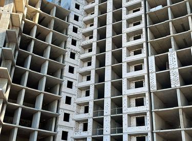 Статус строительства ЖК Aqua Marine Дом 2