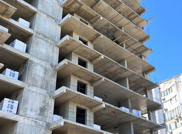 Статус будівництва ЖК Кімолос Будинок 2