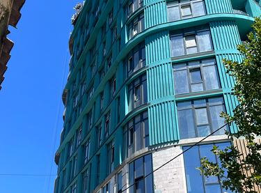 Статус будівництва ARCHOTEL AVENUE Будинок