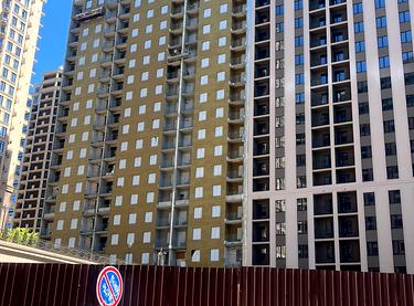 Статус будівництва ЖК Еллада Будинок 3