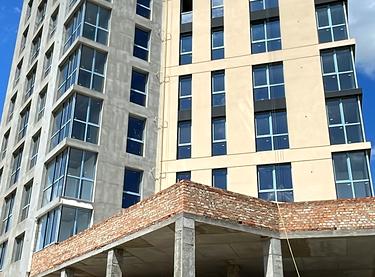 Статус будівництва ЖК PERFECT City Будинок 4