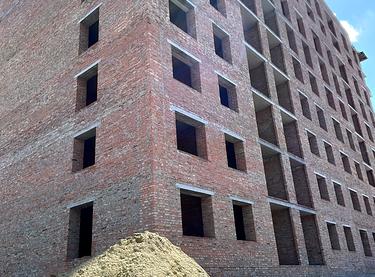 Статус будівництва ЖК PERFECT City Будинок 2