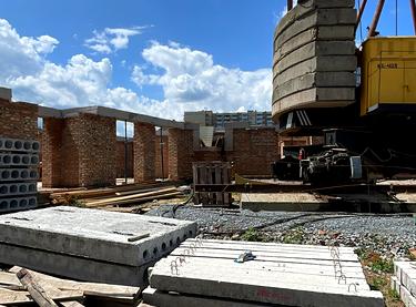 Статус будівництва ЖК PERFECT City Будинок 1