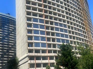 Статус будівництва ЖК Атмосфера Будинок (Секція 2, Секція 3)