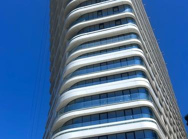 Статус будівництва Kandinsky Odesa Residence Будинок 3