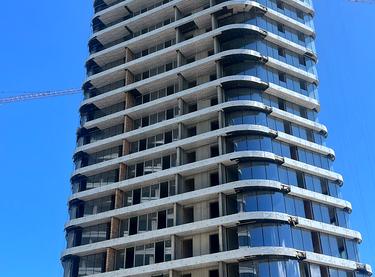 Статус будівництва Kandinsky Odesa Residence Будинок 4