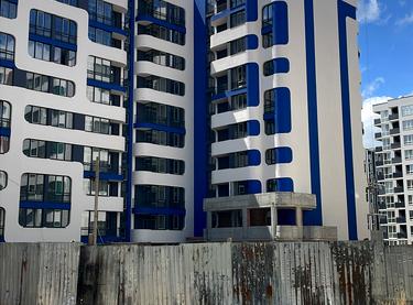 Статус будівництва ЖК На Трускавецькій Будинок Є