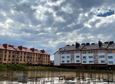 Статус строительства ЖК Wings Дом 2