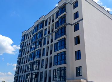 Статус будівництва ЖК Новий Хотів Будинок 2