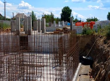 Статус будівництва ЖК Новий Хотів Будинок 3