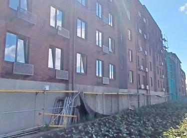 Статус будівництва ЖК Plaza Kvartal 3 Будинок 16