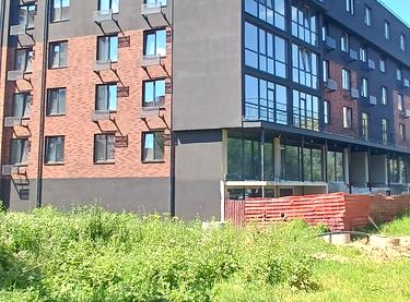 Статус будівництва ЖК Plaza Kvartal 3 Будинок 1