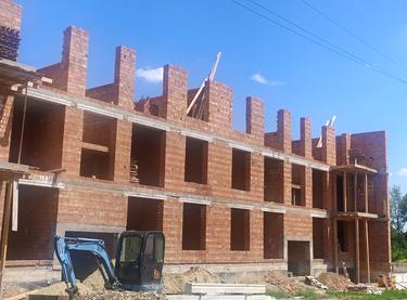 Статус строительства ЖК Family Park Дом 2