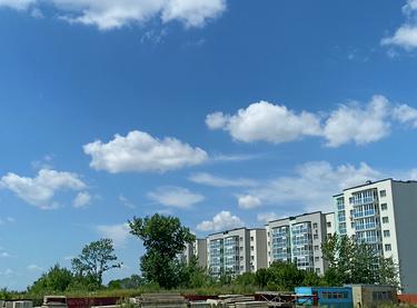 Статус будівництва вул. Володимира Великого Будинок 3