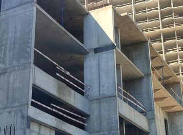 Статус строительства ЖК Poetica. Вторая коллекция Дом 3