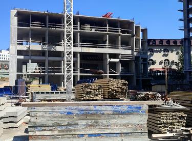 Статус будівництва ЖК Poetica. Друга колекція Будинок 3