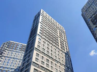 Статус будівництва ЖК Poetica. Перша колекція Будинок 2 (Перша колекція)