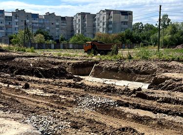 Статус будівництва ЖК Family House Будинок 3