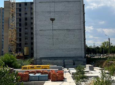 Статус будівництва ЖК Графський Будинок 3 (Секція 7)