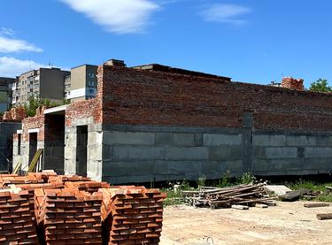 Статус будівництва ЖК BROWAR Будинок 1