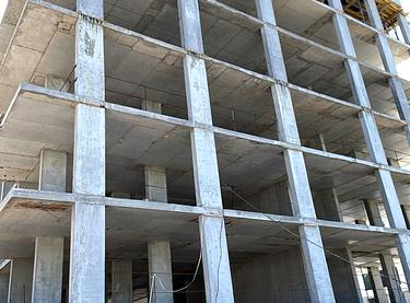 Статус будівництва ЖК LAKETOWN Будинок 2