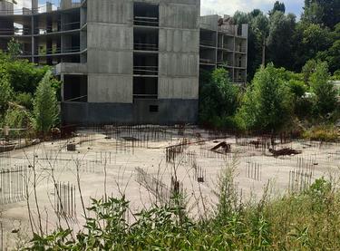 Статус будівництва ЖК Family & Friends Будинок В