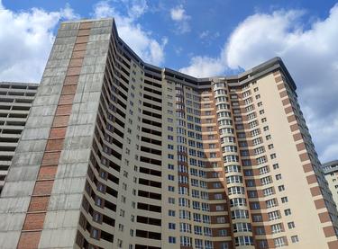 Статус будівництва ЖК Family & Friends Будинок Б