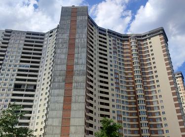 Статус будівництва ЖК Family & Friends Будинок Ж