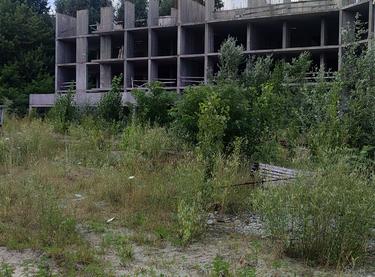 Статус будівництва ЖК Family & Friends Будинок Н