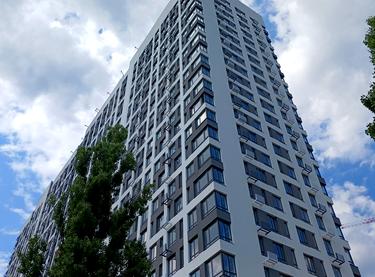 Статус будівництва ЖК Star City Будинок 1