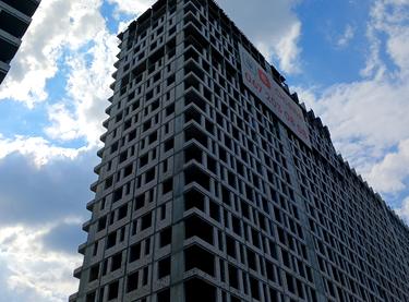 Статус будівництва ЖК Star City Будинок 4