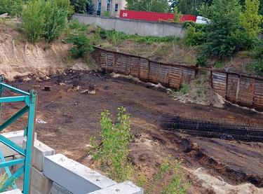 Статус будівництва ЖК Star City Будинок 8