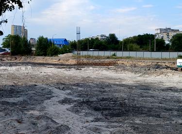 Статус будівництва ЖК Brother Будинок А2