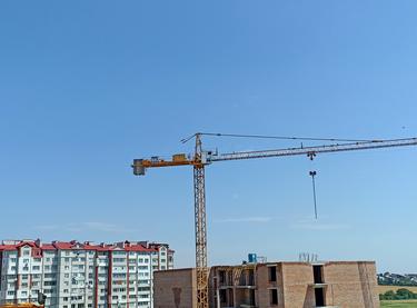 Статус строительства ЖК Массив Премиум Дом