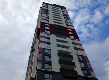 Статус будівництва ЖК Синергія Київ Будинок 2