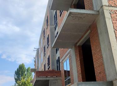 Статус будівництва Sovskyi Club House Будинок