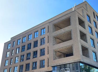 Статус будівництва ЖК AUROOM LVIVING Будинок