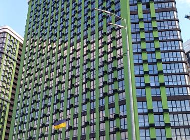 Статус будівництва ЖК Great Будинок 10