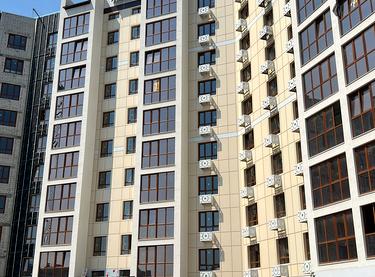 Статус будівництва ЖК Олімп Будинок (Секція 1)