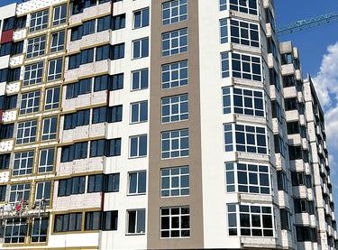 Статус будівництва ЖК Onix Будинок 2 (Секція 8, Секція 9, Секція 10)