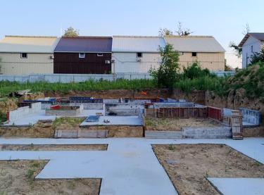 Статус будівництва ЖК Білий Шоколад.Center вул. Величка, 31