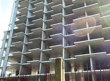 Статус будівництва ЖК Космос Будинок