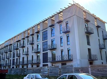 Статус строительства ул. Одоевского, 37-45 Дом