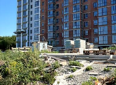 Статус строительства ЖК Счастливый в Днепре Дом 13