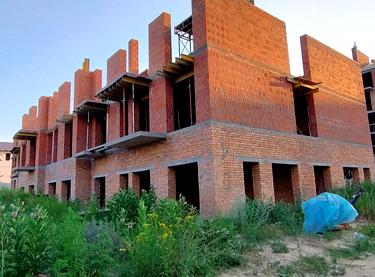 Статус будівництва ЖК Білий Шоколад.Center вул. Величка, 29